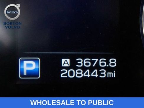Used 2020 Subaru Ascent Limited w/ Technology Package AWD/4WD image 6