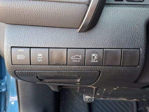 Used 2024 Toyota Camry SE FWD image 26