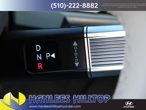 Used 2025 Hyundai Santa Fe Limited image 30