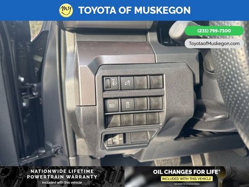 New 2026 Toyota Tacoma SR5 image 13