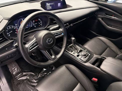 Used 2021 MAZDA CX-30 FWD 2.5 S w/ Preferred Package image 7