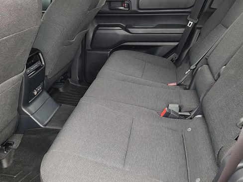 Used 2025 Toyota Land Cruiser 1958 AWD/4WD image 23