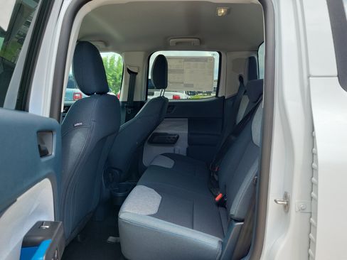 New 2026 Ford Maverick XLT FWD image 11