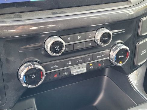 New 2023 Ford F150 XLT w/ Equipment Group 302A High image 33