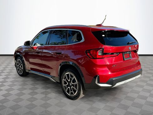 New 2026 BMW X1 xDrive28i w/ Convenience Package image 4