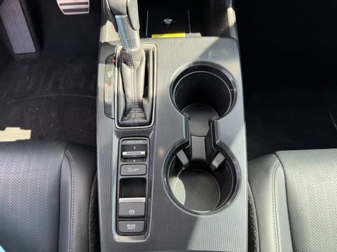 Used 2023 Honda Civic Sport Touring image 18