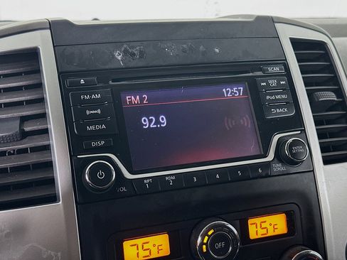 Used 2018 Nissan Frontier SV w/ Value Truck Package image 19