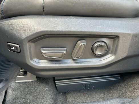 Used 2024 Toyota Tundra Platinum w/ TRD Off-Road Package image 16