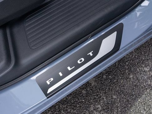 New 2026 Honda Pilot Elite image 28