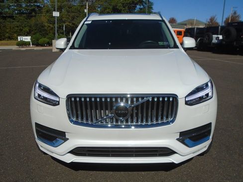 Used 2022 Volvo XC90 T6 Inscription w/ Advanced Package image 5