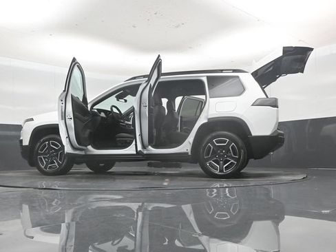 New 2026 Jeep Cherokee Limited AWD/4WD image 65
