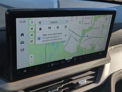 New 2026 Ford Explorer Active w/ Active Comfort Package image 19