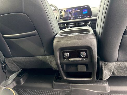 New 2026 Chevrolet Traverse High Country w/ LPO, Floor Liner Package image 14