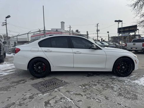Used 2018 BMW 320i Sedan image 4