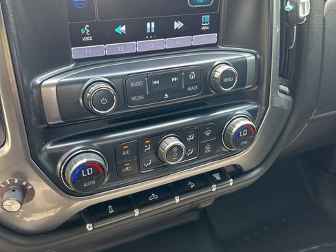 Used 2015 Chevrolet Silverado 2500 LT AWD/4WD image 11