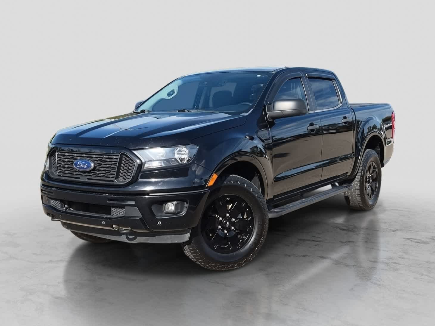 Used 2019 Ford Ranger XLT w/ Equipment Group 302A Luxury AWD/4WD image 1