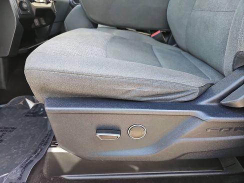 Used 2021 Ford F150 XLT w/ Equipment Group 301A Mid AWD/4WD image 28