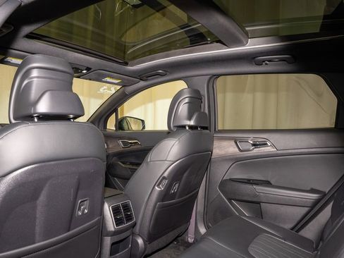 Used 2023 Kia Sportage X-Line Prestige image 9