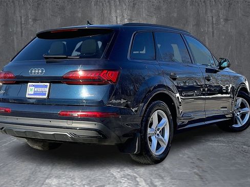 Used 2023 Audi Q7 3.0T Prestige image 6