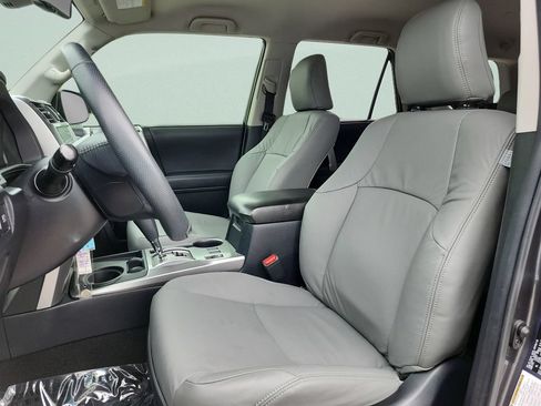 Used 2020 Toyota 4Runner SR5 RWD image 21
