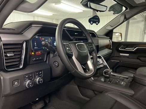 Certified 2024 GMC Sierra 1500 Denali w/ Denali Reserve Package AWD/4WD image 10