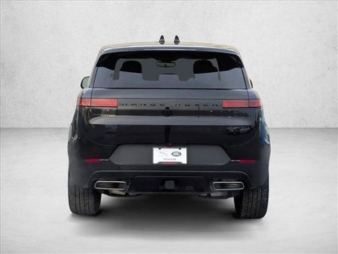 New 2026 Land Rover Range Rover Sport SE AWD/4WD image 7