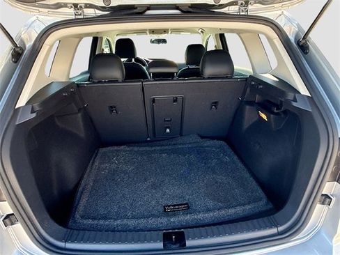 Used 2022 Volkswagen Taos SE image 26