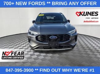 New 2026 Ford Escape ST-Line w/ Tech Pack #1 AWD/4WD video 2