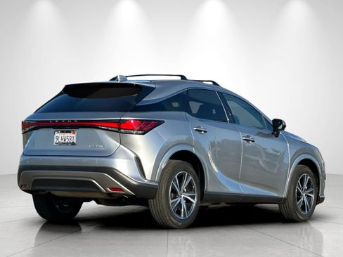 Used 2024 Lexus RX 350 Premium image 5