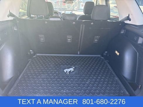 Used 2024 Ford Bronco Sport Big Bend AWD/4WD image 14