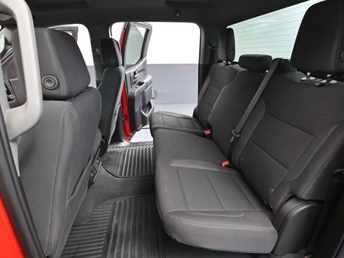 Used 2024 Chevrolet Silverado 1500 Custom image 39