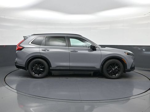 Used 2024 Honda CR-V Sport-L image 11