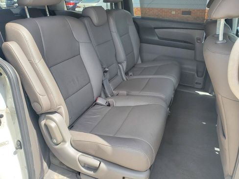 Used 2014 Honda Odyssey EX-L image 7