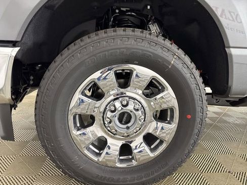 New 2026 Ford F250 Lariat w/ Lariat Ultimate Package image 28