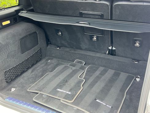 Used 2021 Mercedes-Benz G 550 w/ AMG Line image 22