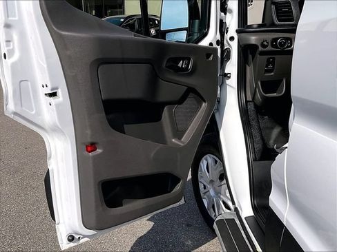Used 2025 Ford Transit 250 Low Roof w/ Exterior Upgrade Package RWD image 9