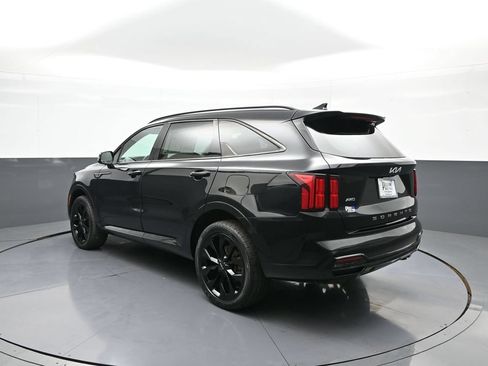 Used 2022 Kia Sorento SX AWD/4WD image 8