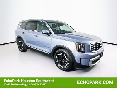 Used 2025 Kia Telluride S