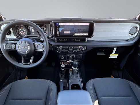 New 2026 Jeep Wrangler Willys image 9