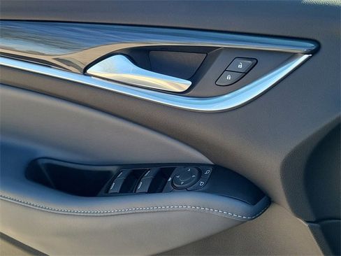 Certified 2023 Buick Enclave Essence w/ Sport Touring Edition image 19