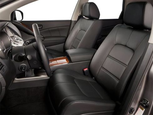 Used 2010 Nissan Murano SL w/ Leather Pkg AWD/4WD image 6