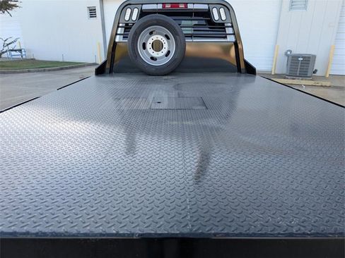 New 2026 RAM 5500 Tradesman w/ Chrome Appearance Group image 7