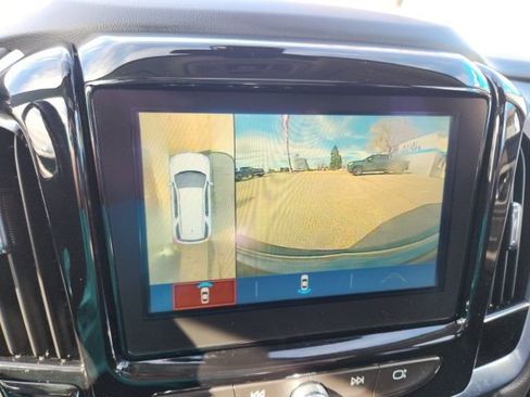 Used 2018 Chevrolet Traverse Premier w/ Redline Edition image 25