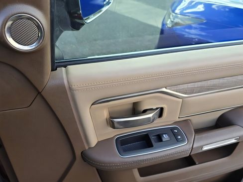 Used 2021 RAM 3500 Limited image 17