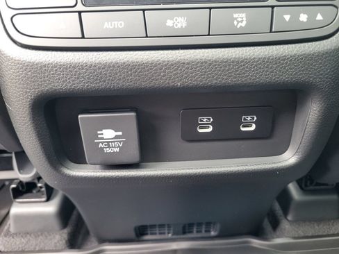 New 2026 Honda Pilot TrailSport image 35