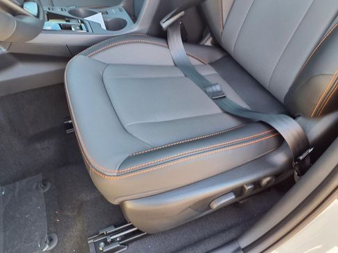 New 2026 Subaru Crosstrek 2.5i Limited AWD/4WD image 17