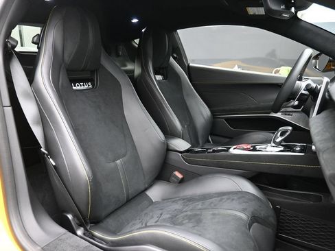 Used 2024 Lotus Emira First Edition RWD image 22