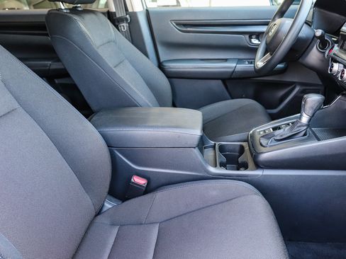 Certified 2024 Honda CR-V EX image 19