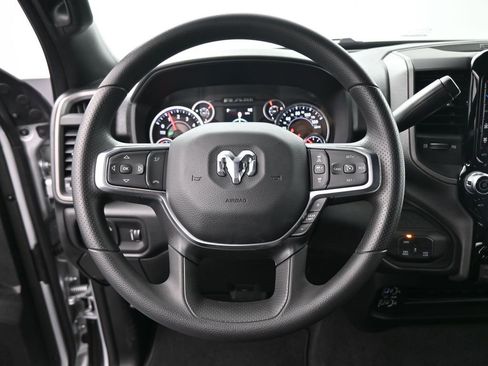 New 2026 RAM 2500 Tradesman image 7