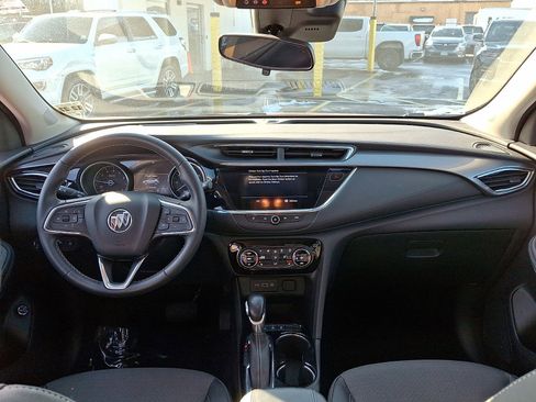 Certified 2023 Buick Encore GX Select image 19